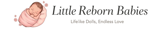 Little Reborn Babies